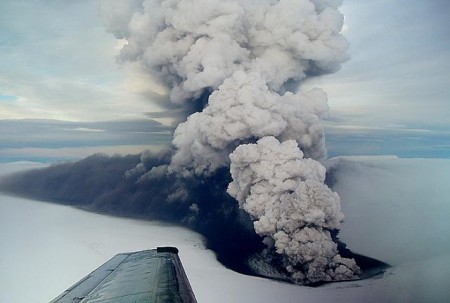 Grímsvötn Volcano Grímsvötn Volcano