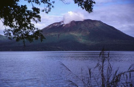 Gaua