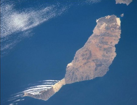 Fuerteventura Island 