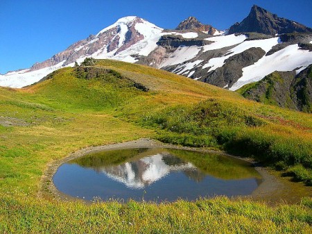 Mount Baker