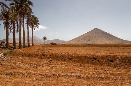 Fuerteventura