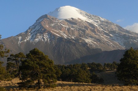 Pico de Orizaba Pico de Orizaba