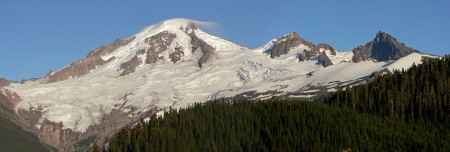 Mount Baker (Walter Siegmund)