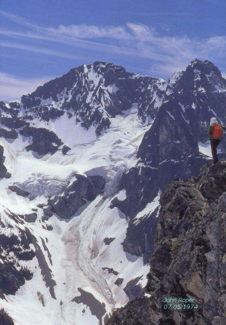 Black Peak