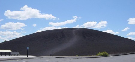 Craters of the Moon National Monument Craters of the Moon National Monument