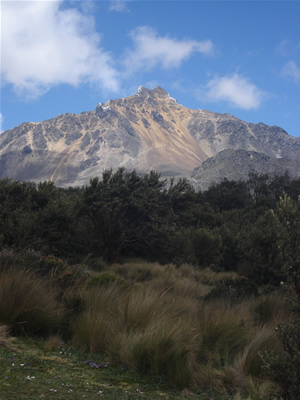Iliniza Norte 300x400