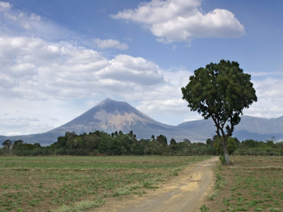 San Cristóbal from a distance (John Coletti)