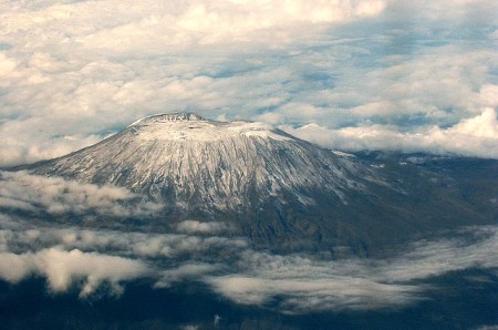 Kilimanjaro