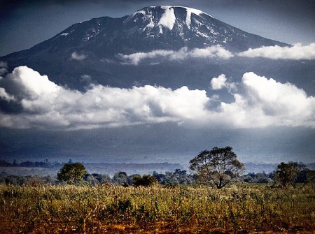 Kilimanjaro