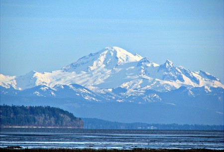 Mount Baker