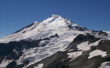 Mount Baker