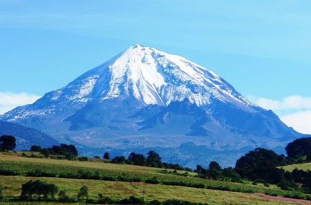 Pico de Orizaba Pico de Orizaba