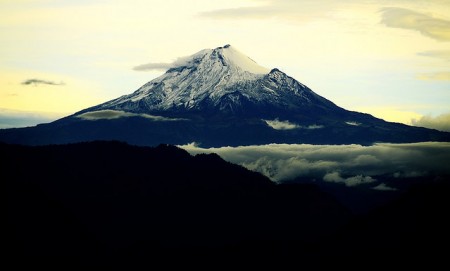 Pico de Orizaba Pico de Orizaba