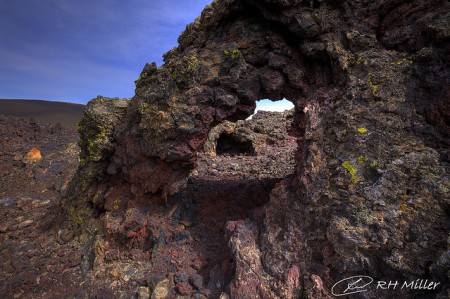 Lava Flow (Reed Miller) Lava Flow (Reed Miller)
