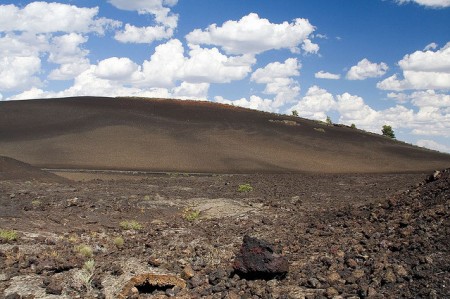 Volcanic Landscape (Robby Edwards) Volcanic Landscape (Robby Edwards)