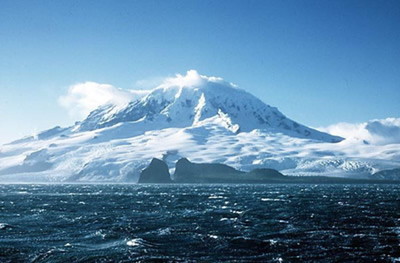 Heard Island