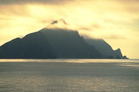 Barren Island