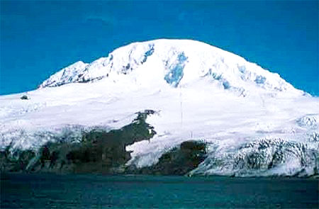 Heard Island
