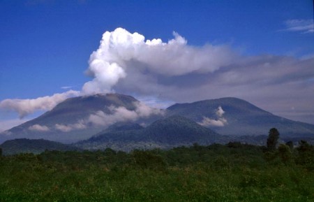 Nyiragongo