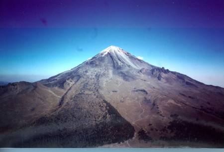 Pico de Orizaba Pico de Orizaba