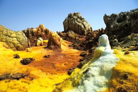 Dallol