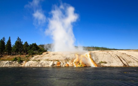 Yellowstone