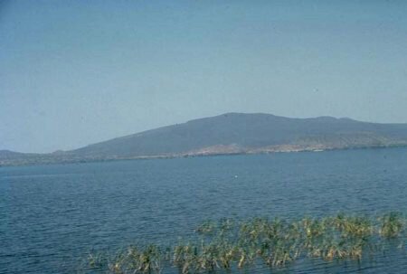 Corbetti Caldera Corbetti Caldera