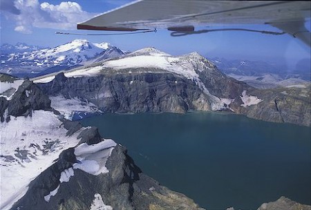 Katmai Caldera (Ivica Miskovic) Katmai Caldera (Ivica Miskovic)