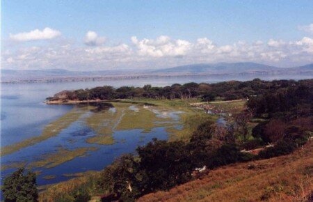 Lake Awassa Lake Awassa