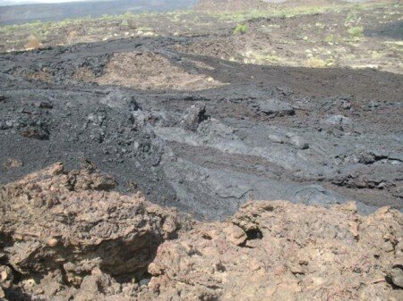 Lava Flow