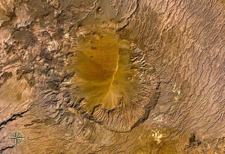 Satellite view of Tarso Voon Satellite view of Tarso Voon