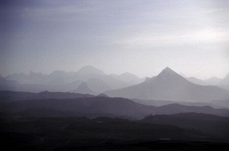 Adwa Mountains (Peter Honungsmåne)