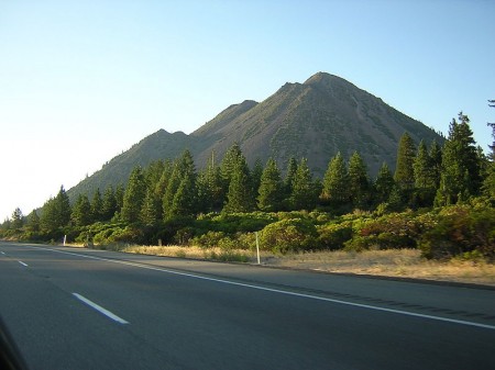 Black Butte