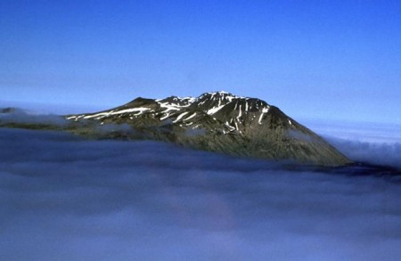 Mount Adagdak