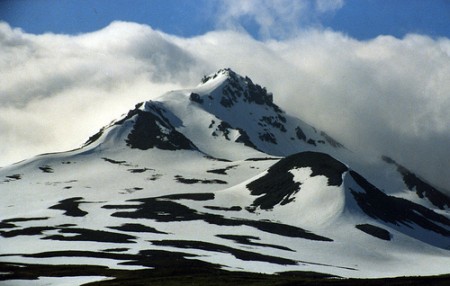 Adagdak Volcano by unknown
